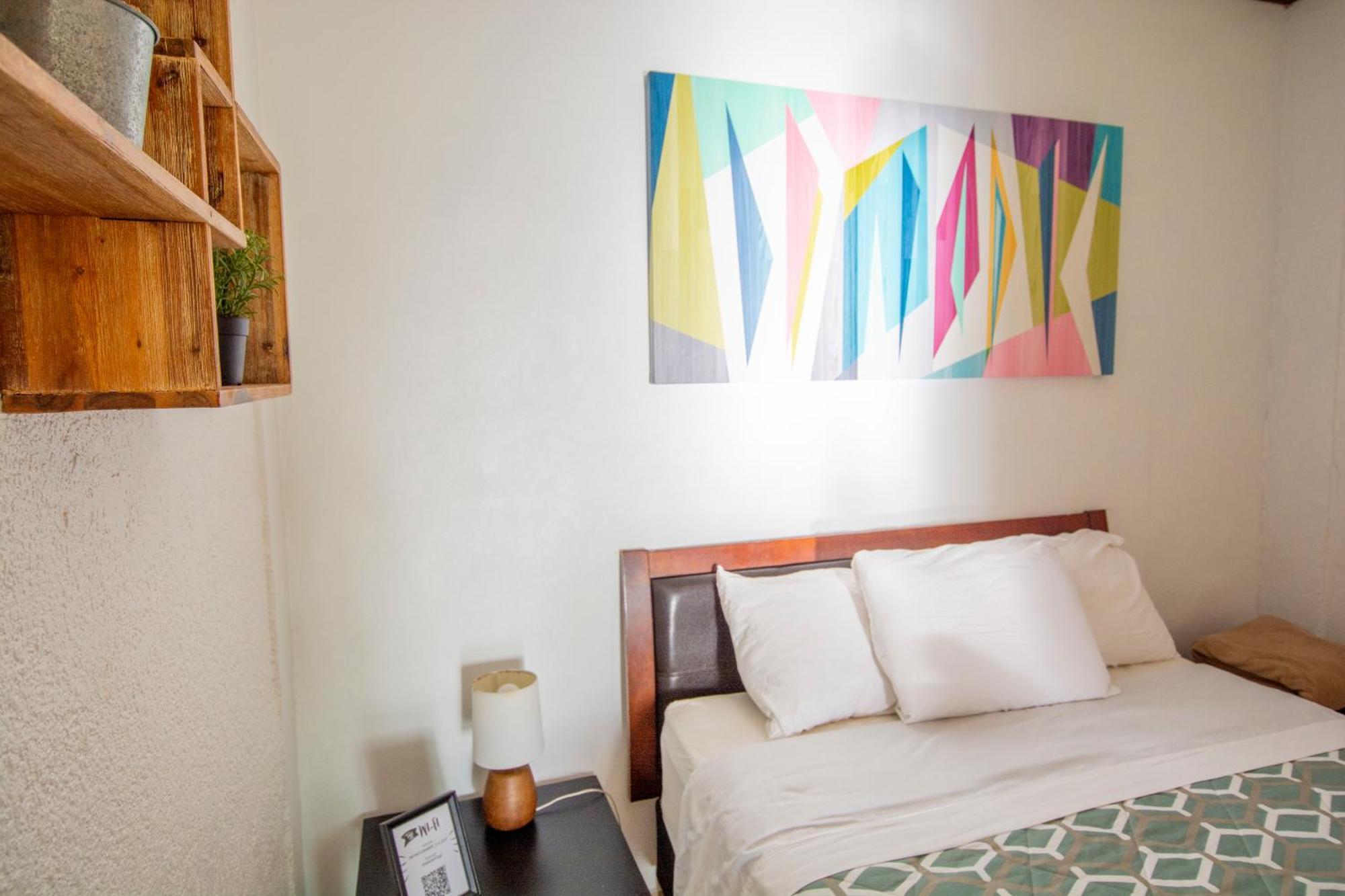 Beachfront Breathtaking 1 Bedroom Apt Tijuana Bagian luar foto