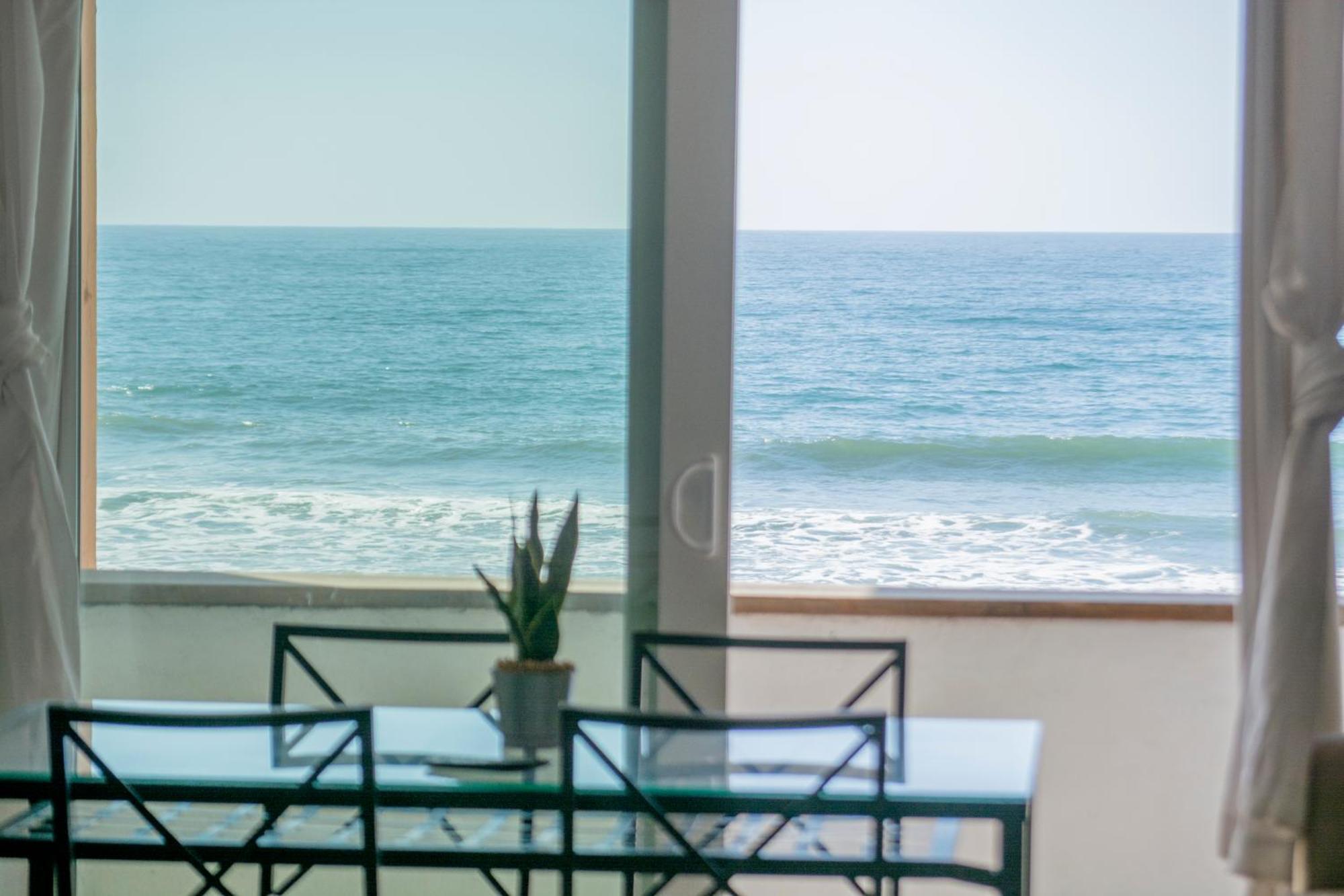 Beachfront Breathtaking 1 Bedroom Apt Tijuana Bagian luar foto